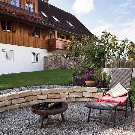 Naturidyl Schneckenbuch Weißensberg المظهر الخارجي الصورة